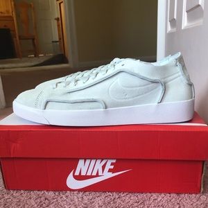 Nike Blazer Limited Edition